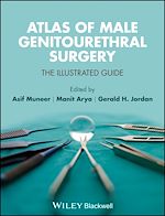 Télécharger le livre :  Atlas of Male Genitourethral Surgery