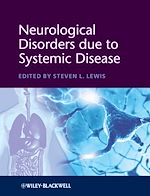 Télécharger le livre :  Neurological Disorders due to Systemic Disease