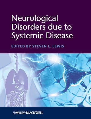 Téléchargez le livre :  Neurological Disorders due to Systemic Disease