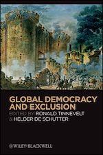 Télécharger le livre :  Global Democracy and Exclusion