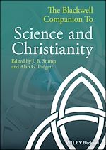 Télécharger le livre :  The Blackwell Companion to Science and Christianity
