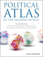 Télécharger le livre :  Political Atlas of the Modern World