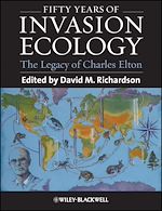 Télécharger le livre :  Fifty Years of Invasion Ecology