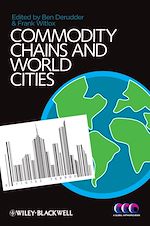 Télécharger le livre :  Commodity Chains and World Cities