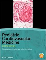 Télécharger le livre :  Pediatric Cardiovascular Medicine