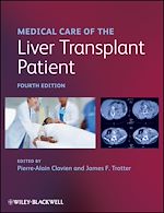 Télécharger le livre :  Medical Care of the Liver Transplant Patient