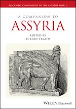 Télécharger le livre :  A Companion to Assyria