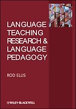Télécharger le livre :  Language Teaching Research and Language Pedagogy