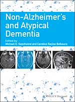 Download this eBook Non-Alzheimer's and Atypical Dementia
