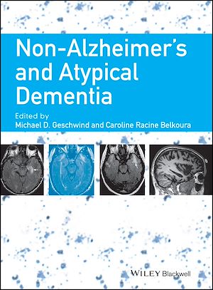 Download the eBook: Non-Alzheimer's and Atypical Dementia