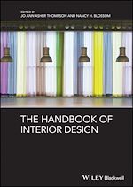 Télécharger le livre :  The Handbook of Interior Design