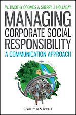 Télécharger le livre :  Managing Corporate Social Responsibility