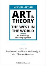Télécharger le livre :  Art in Theory