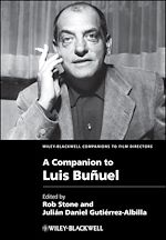 Télécharger le livre :  A Companion to Luis Buñuel