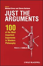 Télécharger le livre :  Just the Arguments