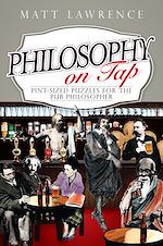 Télécharger le livre :  Philosophy on Tap