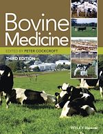 Télécharger le livre :  Bovine Medicine