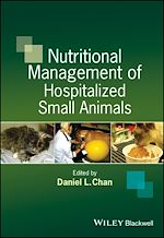 Download this eBook Nutritional Management of Hospitalized Small Animals