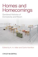 Télécharger le livre :  Homes and Homecomings