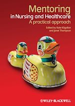 Télécharger le livre :  Mentoring in Nursing and Healthcare