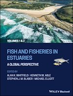 Télécharger le livre :  Fish and Fisheries in Estuaries