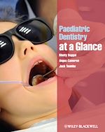 Télécharger le livre :  Paediatric Dentistry at a Glance