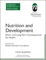 Télécharger le livre :  Nutrition and Development