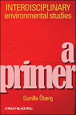 Télécharger le livre :  Interdisciplinary Environmental Studies