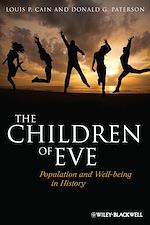 Télécharger le livre :  The Children of Eve