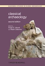 Télécharger le livre :  Classical Archaeology