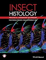 Télécharger le livre :  Insect Histology