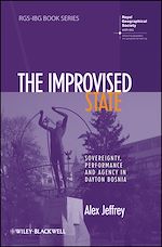 Télécharger le livre :  The Improvised State