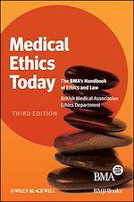 Télécharger le livre :  Medical Ethics Today