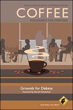 Télécharger le livre :  Coffee - Philosophy for Everyone