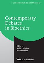 Télécharger le livre :  Contemporary Debates in Bioethics