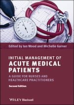 Télécharger le livre :  Initial Management of Acute Medical Patients