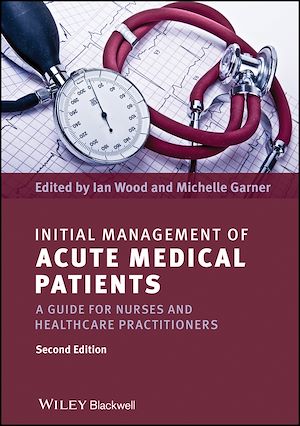 Téléchargez le livre :  Initial Management of Acute Medical Patients