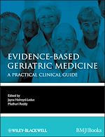 Télécharger le livre :  Evidence-Based Geriatric Medicine