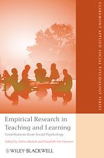 Télécharger le livre :  Empirical Research in Teaching and Learning