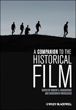 Télécharger le livre :  A Companion to the Historical Film