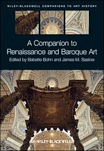 Télécharger le livre :  A Companion to Renaissance and Baroque Art