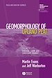 Télécharger le livre :  Geomorphology of Upland Peat
