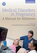 Télécharger le livre :  Medical Disorders in Pregnancy
