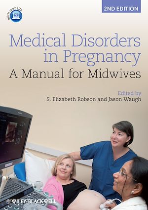 Téléchargez le livre :  Medical Disorders in Pregnancy