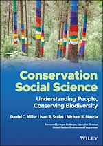 Télécharger le livre :  Conservation Social Science