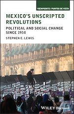 Télécharger le livre :  Mexico's Unscripted Revolutions