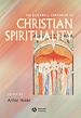 Télécharger le livre :  The Blackwell Companion to Christian Spirituality