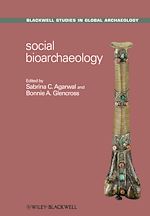 Télécharger le livre :  Social Bioarchaeology