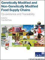 Télécharger le livre :  Genetically Modified and non-Genetically Modified Food Supply Chains
