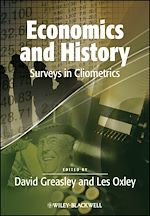 Télécharger le livre :  Economics and History